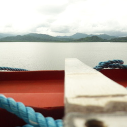 Puntarenas... a través de los ojos de la juventud (Septiembre 2017)